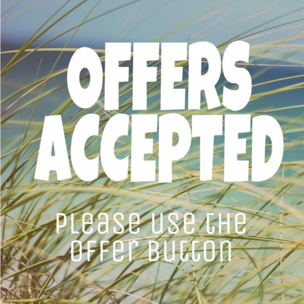 Make Me an Offer
